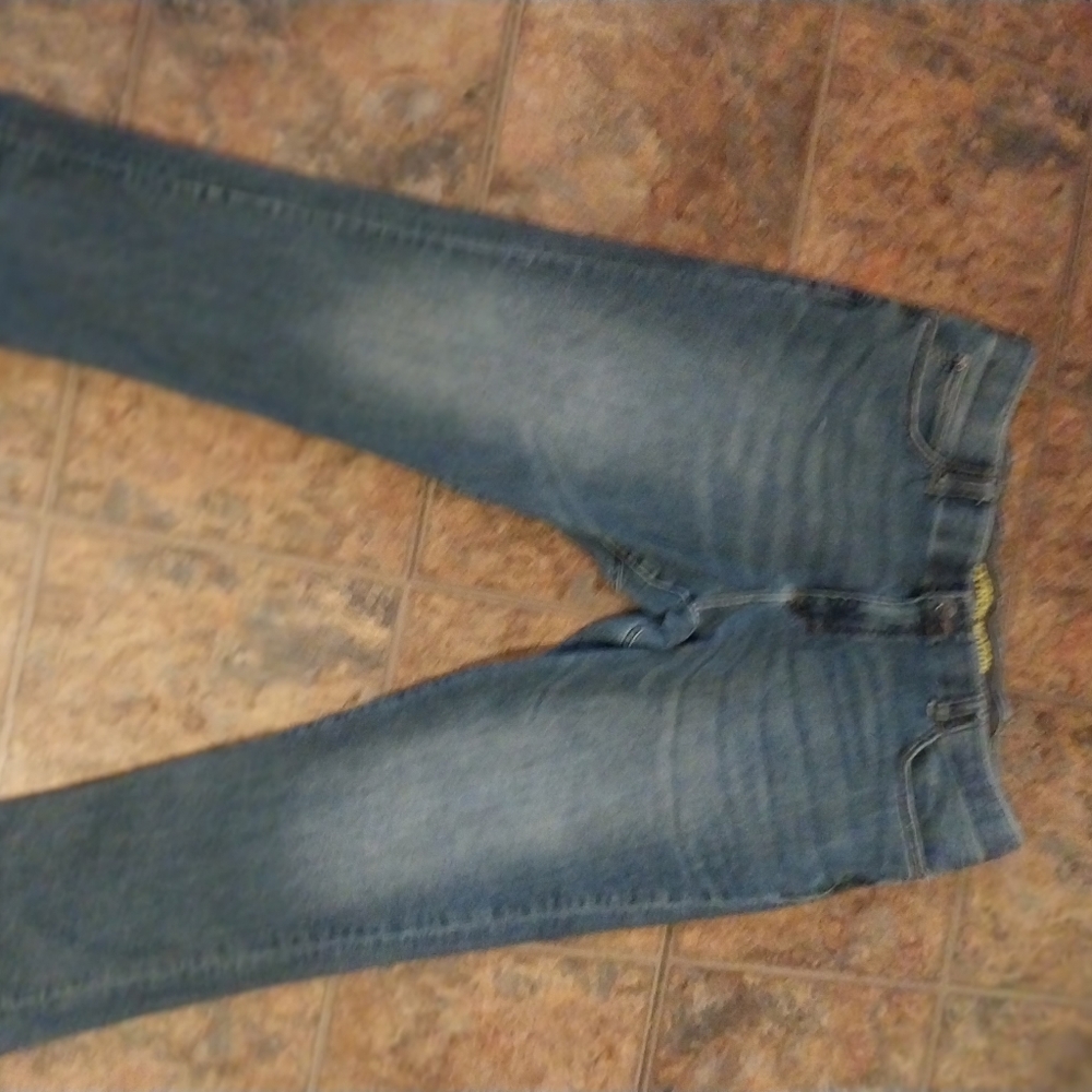 Men's lee jeans extreme motion